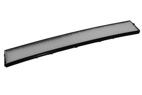 Filtru, aer habitaclu BMW Seria 3 Touring (E46) (1999 - 2005) CHAMPION CCF0068 piesa NOUA