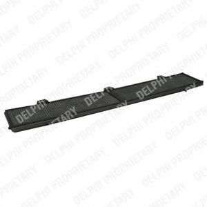 Filtru, aer habitaclu BMW Seria 3 Touring (E91) (2005 - 2012) DELPHI TSP0325184C piesa NOUA