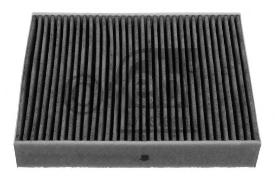 Filtru, aer habitaclu BMW Seria 3 Touring (F31) (2011 - 2016) FEBI BILSTEIN 37114 piesa NOUA