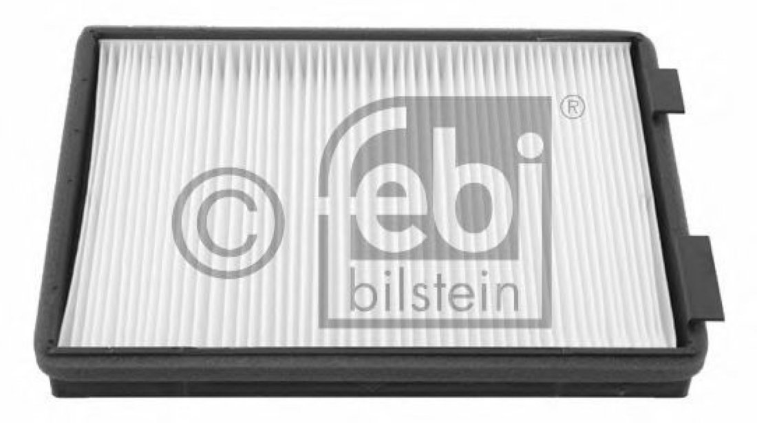 Filtru, aer habitaclu BMW Seria 5 Touring (E39) (1997 - 2004) FEBI BILSTEIN 12263 piesa NOUA