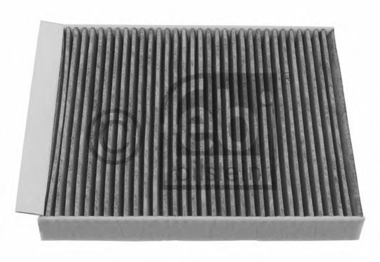 Filtru, aer habitaclu BMW Seria 6 Cabriolet (F12) (2011 - 2016) FEBI BILSTEIN 31985 piesa NOUA