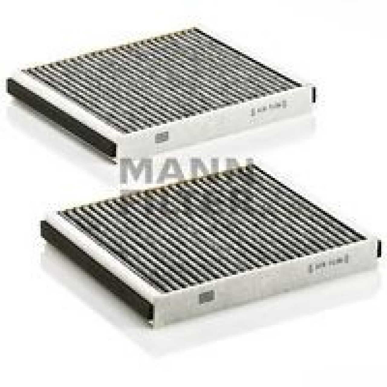 Filtru, aer habitaclu BMW Seria 6 Cabriolet (F12) (2011 - 2016) MANN-FILTER CUK 2533-2 piesa NOUA