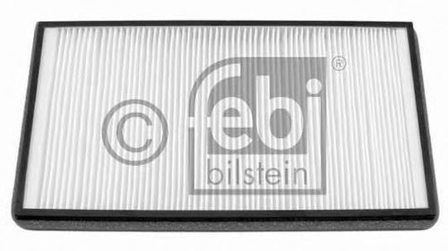 Filtru, aer habitaclu BMW Seria 6 (E63) (2004 - 2010) FEBI BILSTEIN 22069 piesa NOUA