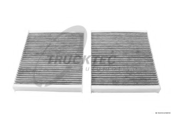 Filtru, aer habitaclu BMW Seria 6 Gran Cupe (F06) (2011 - 2016) TRUCKTEC AUTOMOTIVE 08.59.063 piesa NOUA