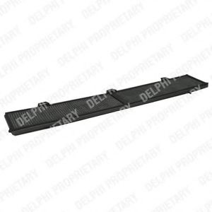 Filtru, aer habitaclu BMW X1 (E84) (2009 - 2015) DELPHI TSP0325184C piesa NOUA