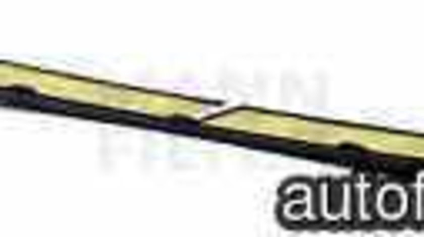 Filtru aer habitaclu BMW X1 E84 MANN-FILTER FP 8430