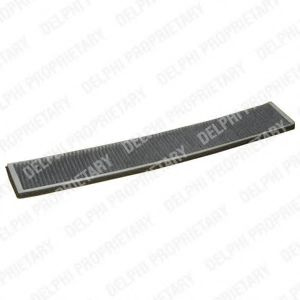 Filtru, aer habitaclu BMW X3 (E83) (2004 - 2011) DELPHI TSP0325155C piesa NOUA