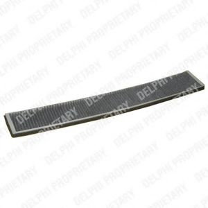 Filtru, aer habitaclu BMW X3 (E83) (2004 - 2011) DELPHI TSP0325155C piesa NOUA