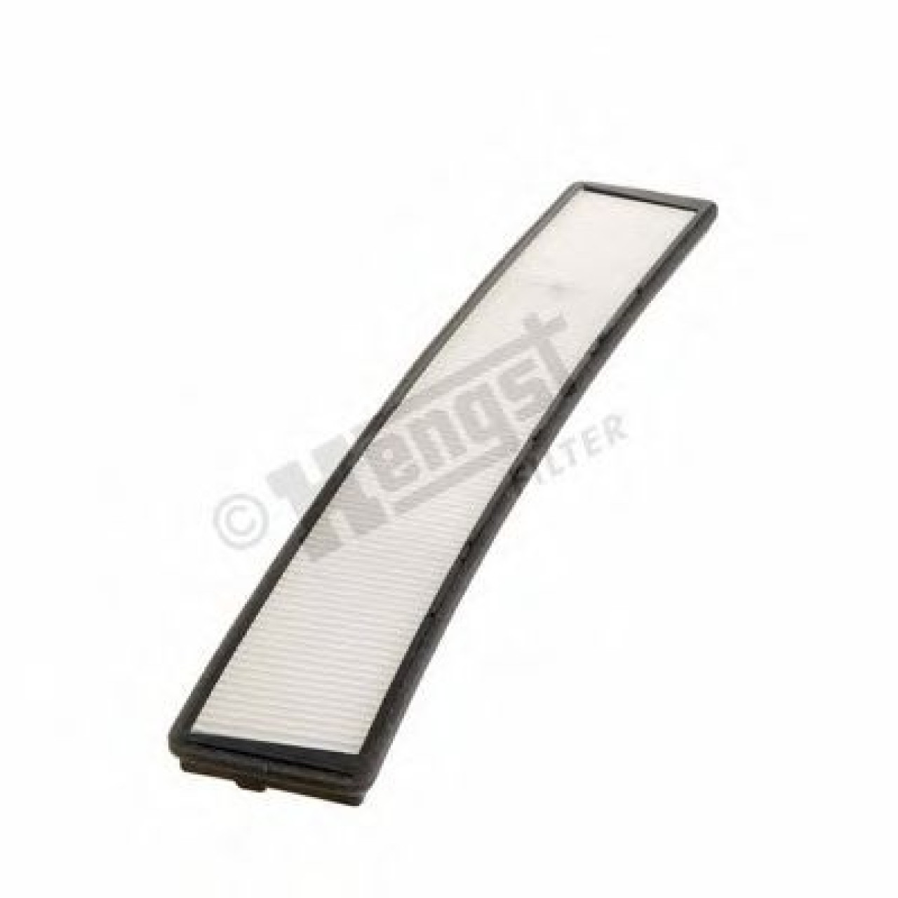 Filtru, aer habitaclu BMW X3 (E83) (2004 - 2011) HENGST FILTER E977LI piesa NOUA