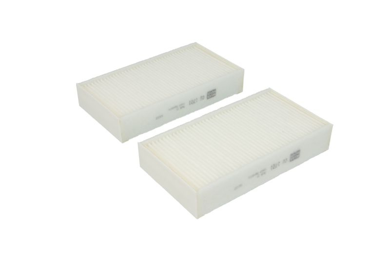 Filtru, aer habitaclu BMW X4 (F26) (2014 - 2016) MANN-FILTER CU 1721-2 piesa NOUA