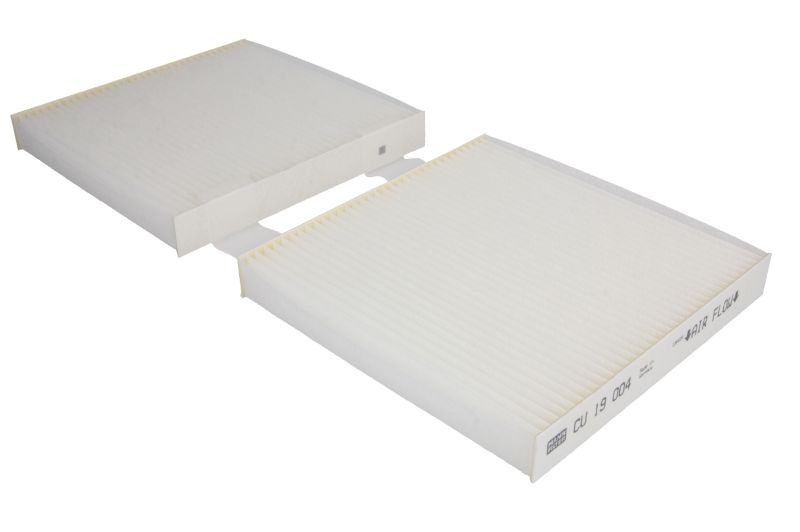 Filtru, aer habitaclu BMW X4 (F26) (2014 - 2016) MANN-FILTER CU 19 004 piesa NOUA