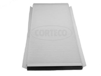 Filtru, aer habitaclu BMW X5 (E53) (2000 - 2006) CORTECO 80000065 piesa NOUA