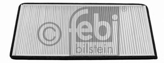 Filtru, aer habitaclu BMW X5 (E53) (2000 - 2006) FEBI BILSTEIN 22378 piesa NOUA
