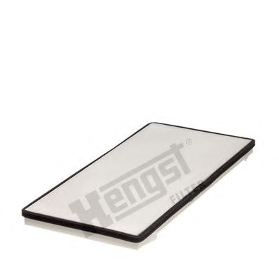 Filtru, aer habitaclu BMW X5 (E53) (2000 - 2006) HENGST FILTER E1943LI piesa NOUA