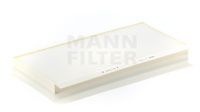 Filtru, aer habitaclu BMW X5 (E53) (2000 - 2006) MANN-FILTER CU 5366 piesa NOUA