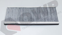 Filtru, aer habitaclu BMW X5 (E53) (2000 - 2006) Q...