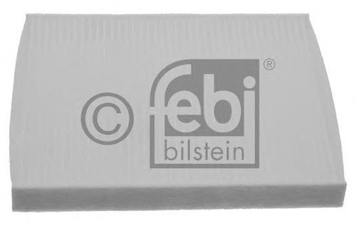 Filtru, aer habitaclu BMW X5 (F15, F85) (2013 - 2016) FEBI BILSTEIN 45535 piesa NOUA