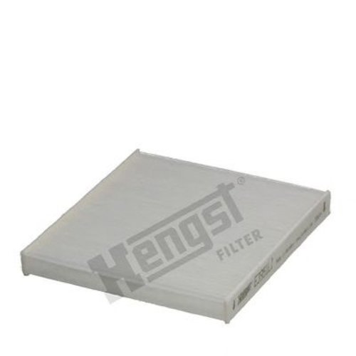 Filtru, aer habitaclu BMW X6 (F16, F86) (2014 - 2016) HENGST FILTER E3951LI piesa NOUA