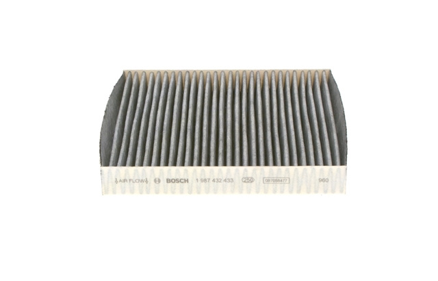 Filtru, Aer Habitaclu Bosch Alfa Romeo 1 987 432 433