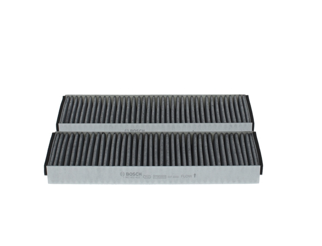 Filtru, Aer Habitaclu Bosch Audi 1 987 432 422