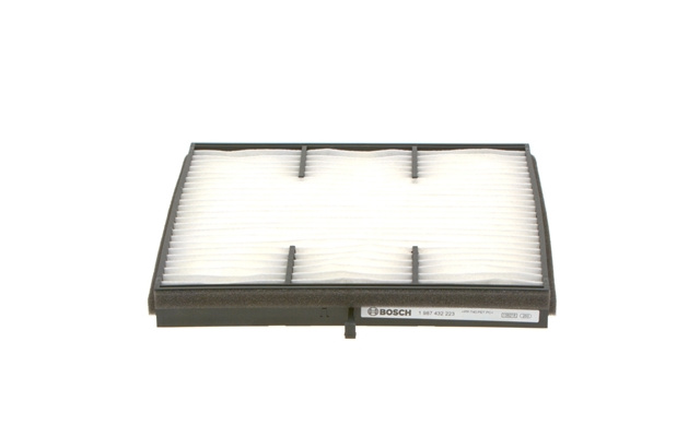 Filtru, Aer Habitaclu Bosch Chevrolet 1 987 432 223