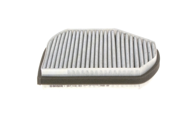 Filtru, Aer Habitaclu Bosch Chrysler 1 987 432 301