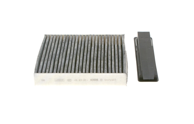 Filtru, Aer Habitaclu Bosch Dacia 1 987 435 501