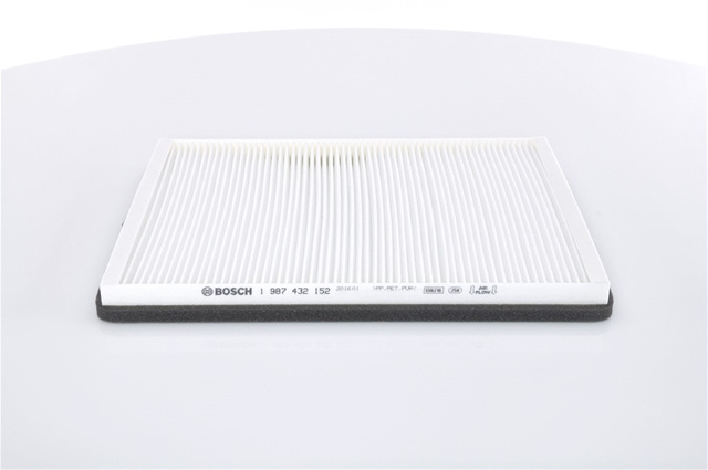 Filtru, Aer Habitaclu Bosch Daf 1 987 432 152