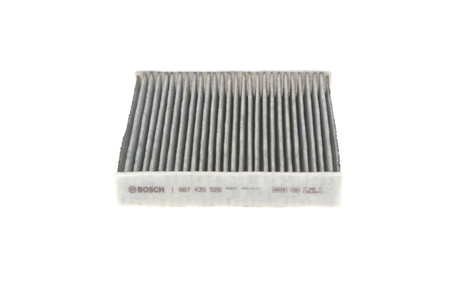 Filtru, Aer Habitaclu Bosch Daihatsu 1 987 435 526