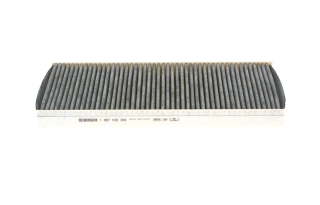 Filtru, Aer Habitaclu Bosch Ford 1 987 432 306
