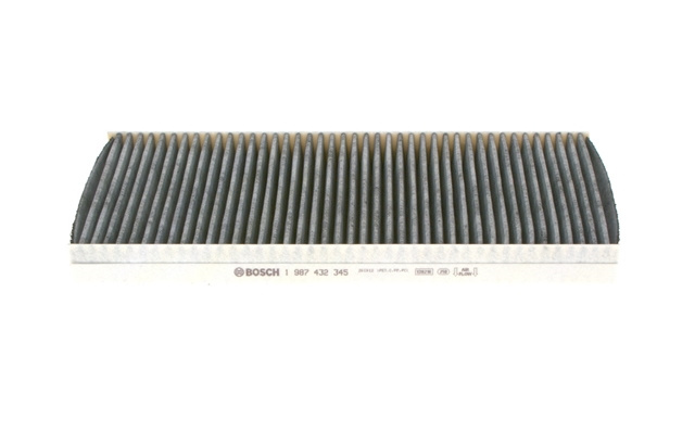 Filtru, Aer Habitaclu Bosch Ford 1 987 432 345