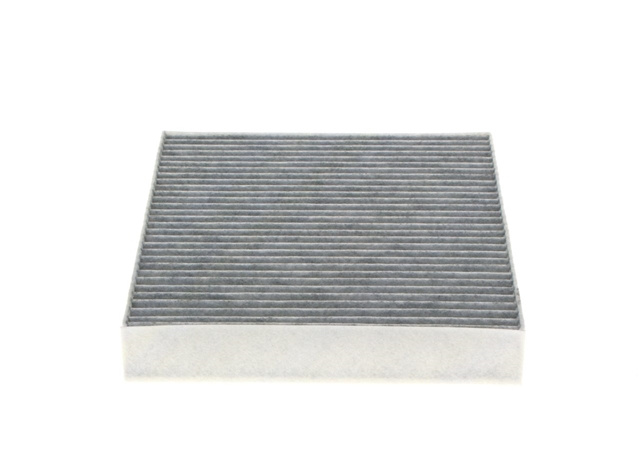 Filtru, Aer Habitaclu Bosch Ford 1 987 432 409