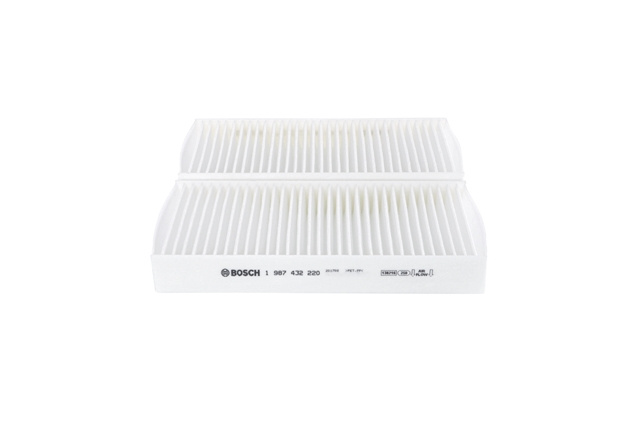 Filtru, Aer Habitaclu Bosch Honda 1 987 432 220