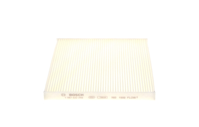 Filtru, Aer Habitaclu Bosch Hyundai 1 987 432 269