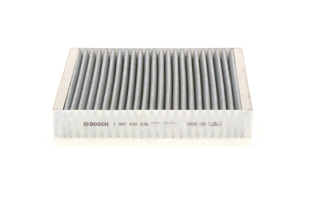 Filtru, Aer Habitaclu Bosch Jaguar 1 987 432 536