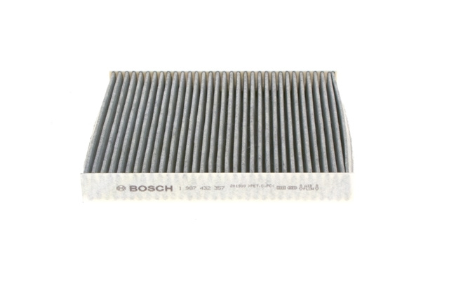 Filtru, Aer Habitaclu Bosch Mahindra 1 987 432 357