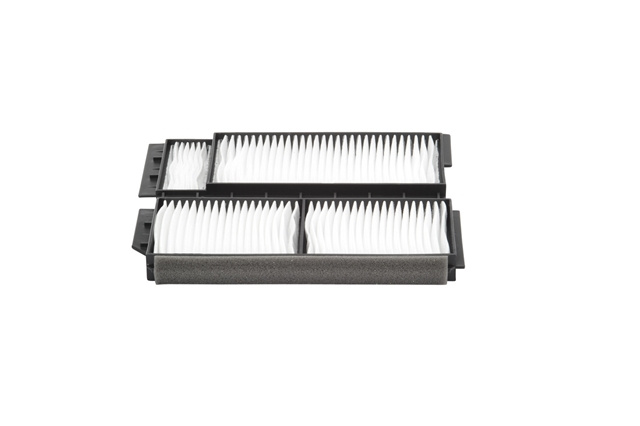 Filtru, Aer Habitaclu Bosch Mazda 1 987 432 163