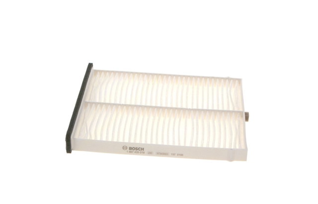 Filtru, Aer Habitaclu Bosch Mazda 1 987 435 019
