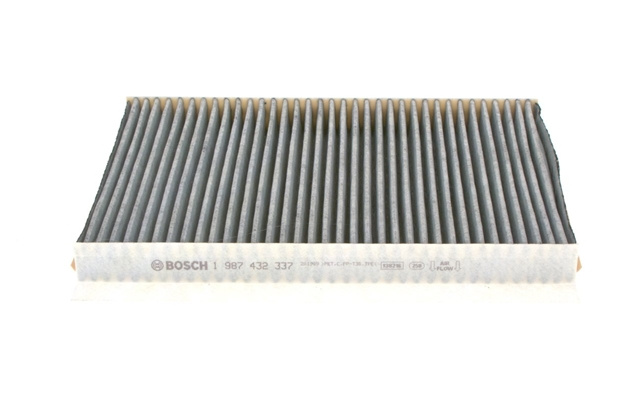 Filtru, Aer Habitaclu Bosch Mercedes-Benz 1 987 432 337