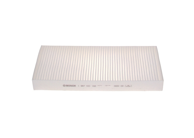 Filtru, Aer Habitaclu Bosch Renault 1 987 431 162