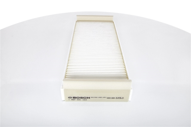 Filtru, Aer Habitaclu Bosch Renault 1 987 431 163
