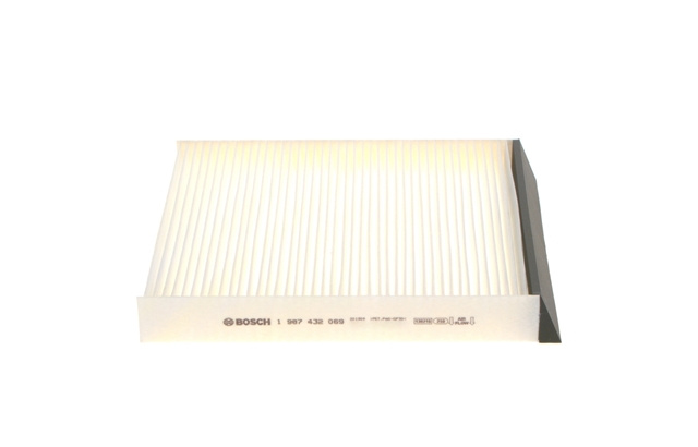 Filtru, Aer Habitaclu Bosch Renault 1 987 432 069