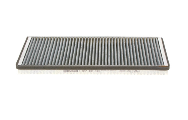 Filtru, Aer Habitaclu Bosch Renault 1 987 432 343