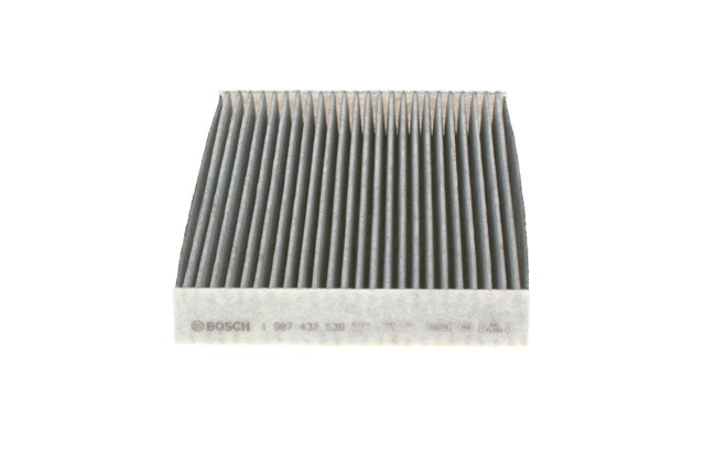 Filtru, Aer Habitaclu Bosch Renault 1 987 432 538