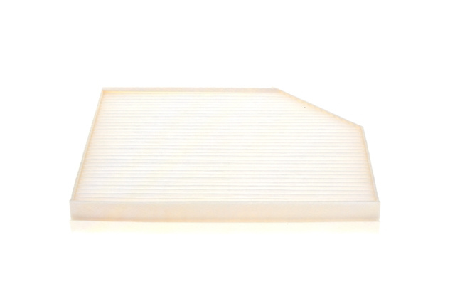 Filtru, Aer Habitaclu Bosch Skoda 1 987 435 016