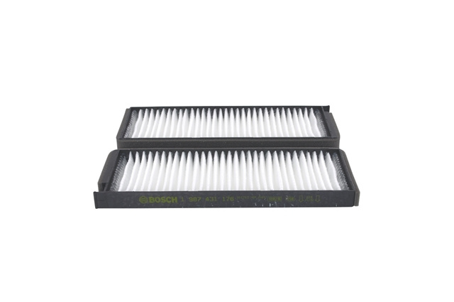 Filtru, Aer Habitaclu Bosch Ssangyong 1 987 431 176