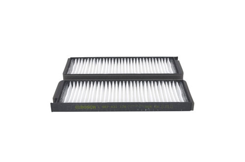 Filtru, Aer Habitaclu Bosch Ssangyong 1 987 431 176