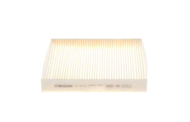 Filtru, Aer Habitaclu Bosch Suzuki 1 987 435 071