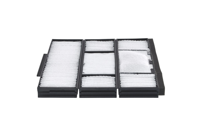 Filtru, Aer Habitaclu Bosch Toyota 1 987 432 155