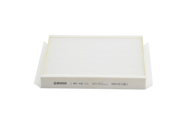 Filtru, Aer Habitaclu Bosch Vauxhall 1 987 432 111